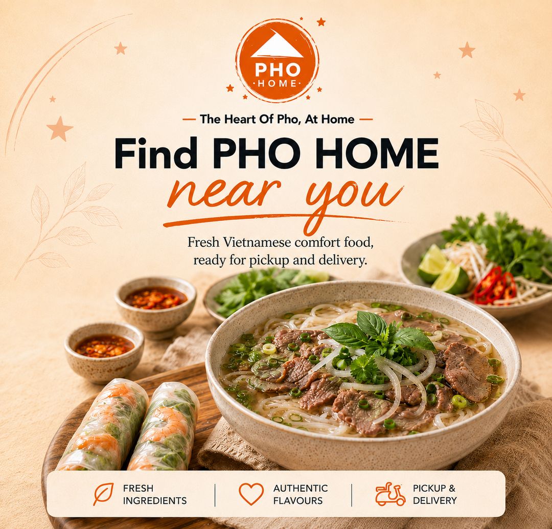 PHO HOME - ACACIA